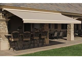 All Seasons Awning