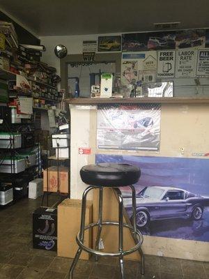 American Best Auto Parts