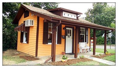 Office on S Arlington Ridge Rd & 23rd St