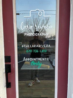 Lara Rivera Photography