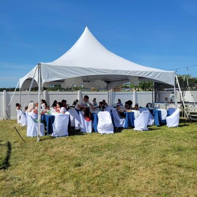 HC3 Party Rentals