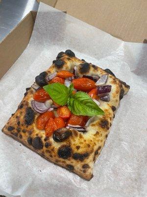 Focaccia Bread