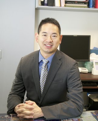 Wallace Wang, MD