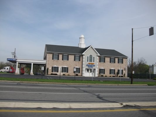 mid penn bank