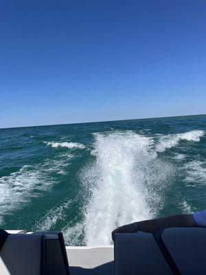 Lake Michigan