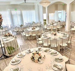 The Plaza venue-Metro Event Center