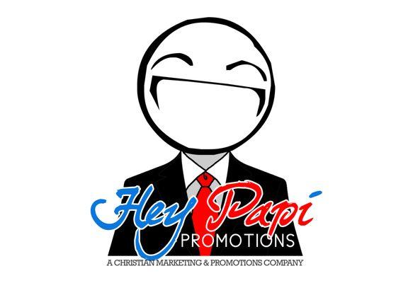 Hey Papi Promotions Network