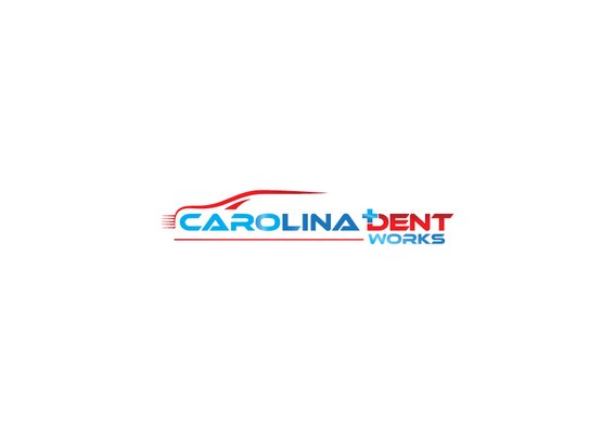 Carolina Dent Works Logo