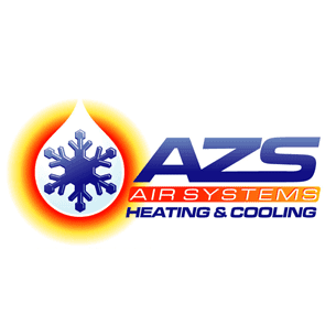 AZS Heating & Cooling