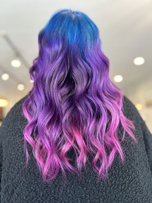 Color & Style by CiCi