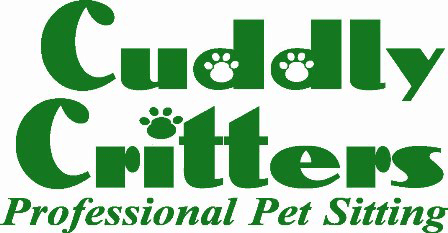 Cuddly Critters Pet Sitting