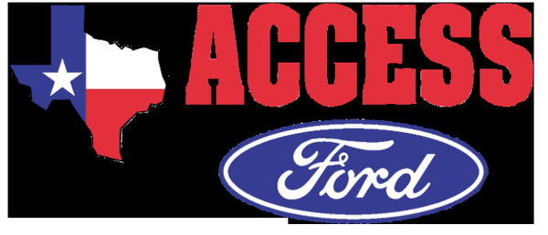 Access Ford of Corpus Christi Parts Center