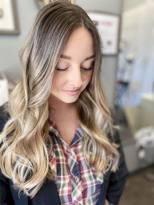 Balayage