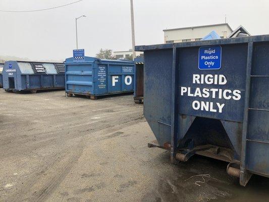 Rhode Island Resource Recovery