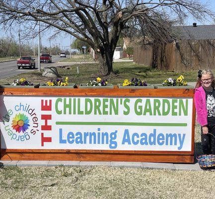 The Children's Garden Learning Academy