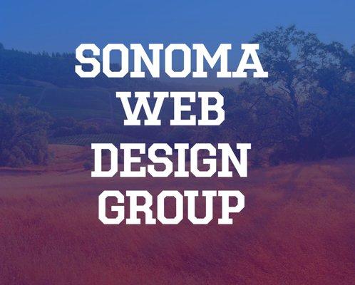 Sonoma Web Design Group!