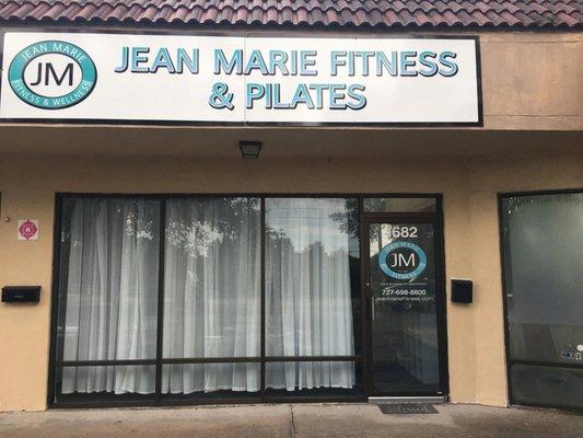 Jean Marie Fitness & Pilates