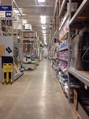 Lowe's Home Improvement