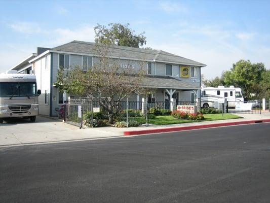 13788 Oaks Ave., Chino, CA  91710