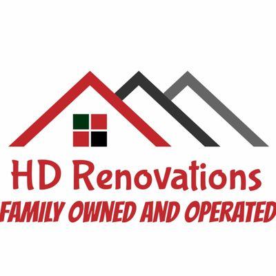 HD Renovations