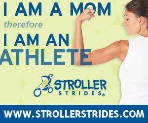 Stroller Strides Of Southern Colorado Springs