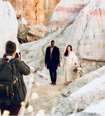 Colorado elopement photography 
Ashography