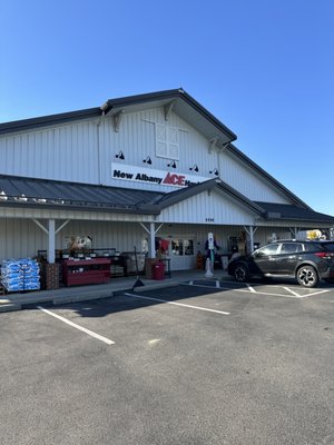 New Albany Ace Hardware