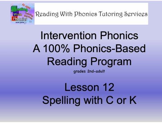 https://readingwithphonicstutoringservices.com/2023/10/30/free-lesson-spelling-with-c-or-k/