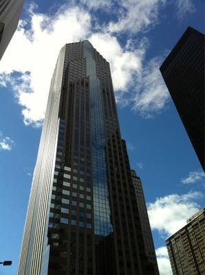 Prudential Building