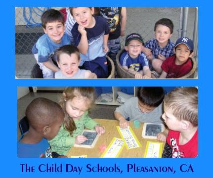 The Child Day Schools