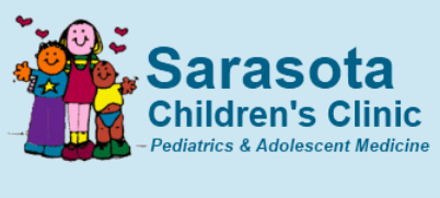 Sarasota Children's Clinic logo