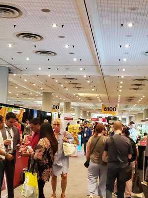 Fancy Food Show Summer 2023