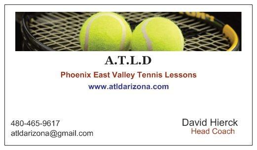 ATLD Arizona