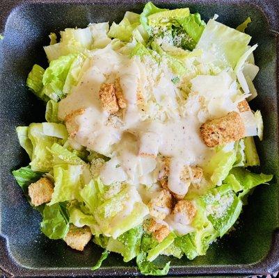 Caesar Salad