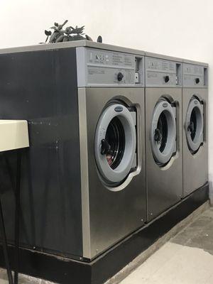 Apex Coin Laundry