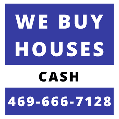 we buy houses dallas TurboBuysHouses