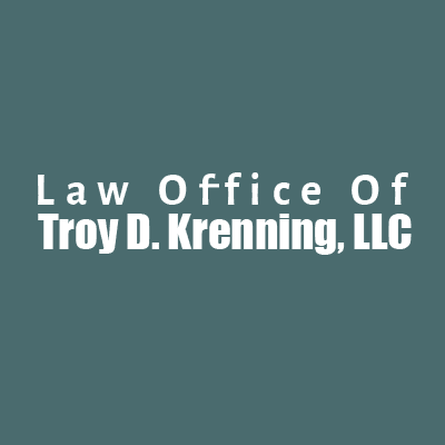 Law Office of Troy D. Krenning