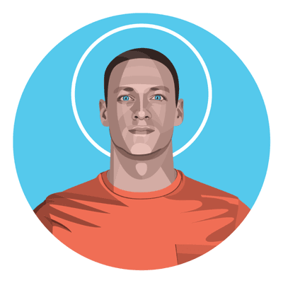 Hey, that's me! I can make you illustrations of your own :)