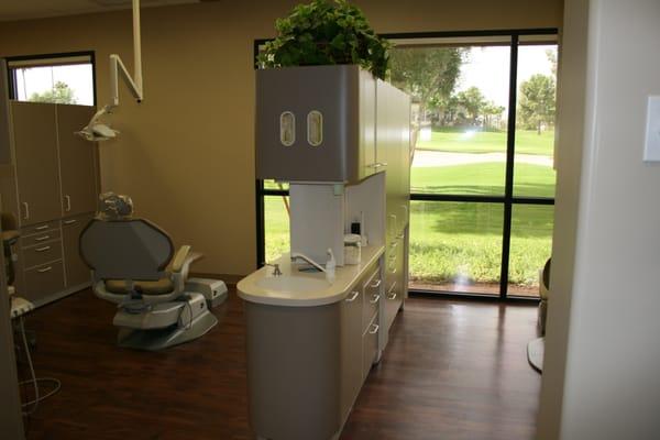 Mesquite Canyon Dental