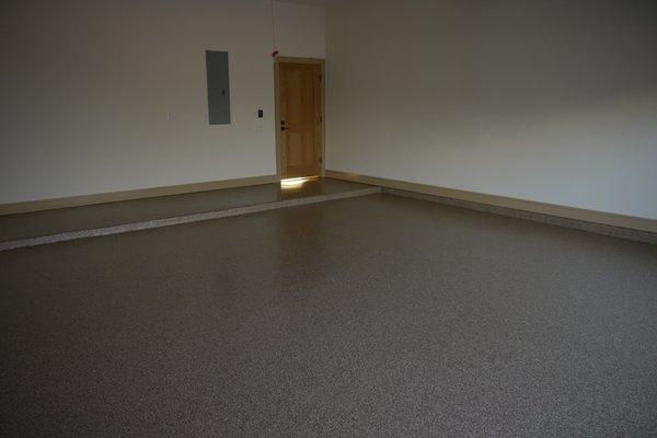 Lakeway Epoxy