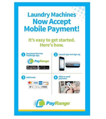 Mobile payment options