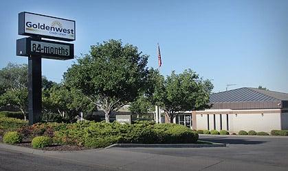 Goldenwest Credit Union