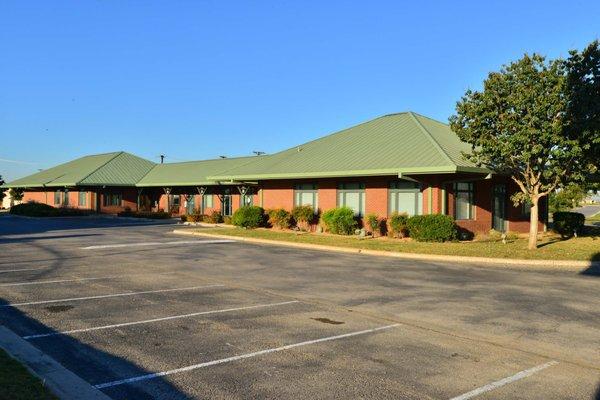 First National Bank of Bastrop