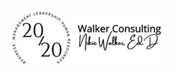 20/20 Walker Consulting llc