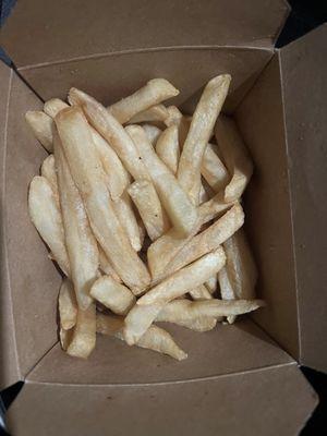 Fries