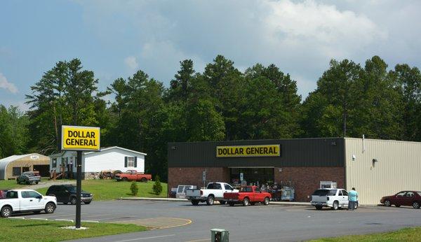 Dollar General