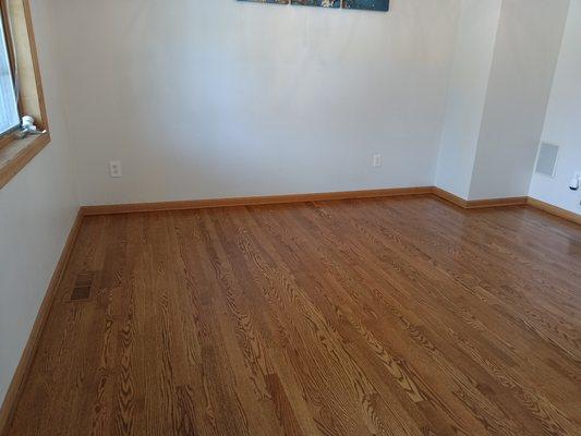 Great Woods Hardwood Flooring