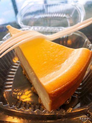 Cheese Cake