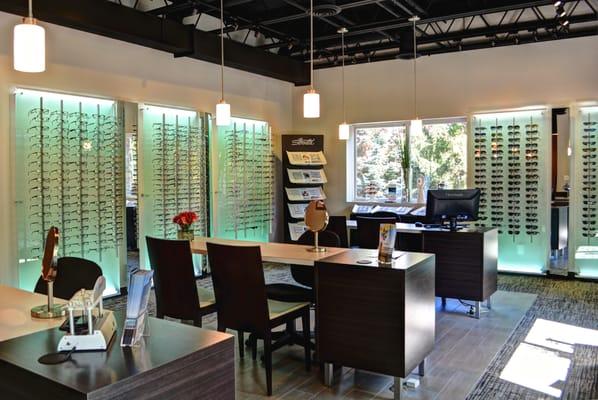 Eyeglass Dispensary