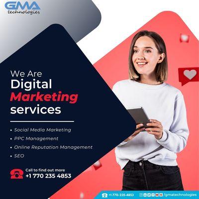 Gma Technology